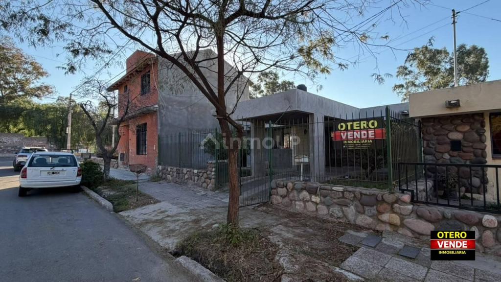 Casa en Venta en Godoy Cruz, Mendoza