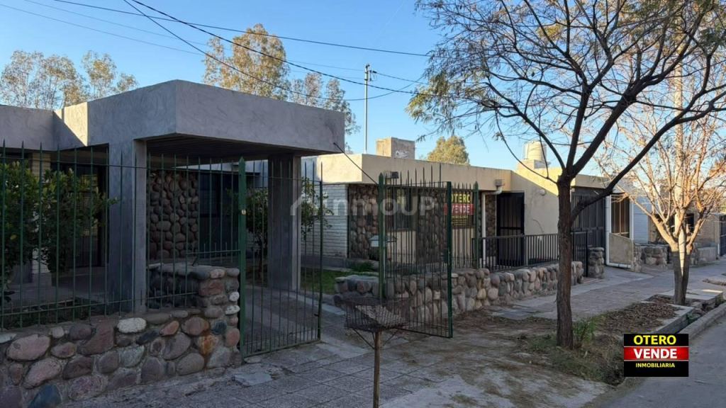 Casa en Venta en Godoy Cruz, Mendoza