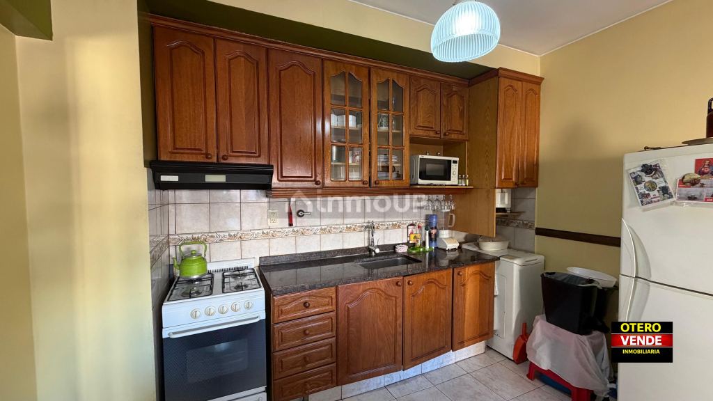Departamento en Venta en Capital, Mendoza