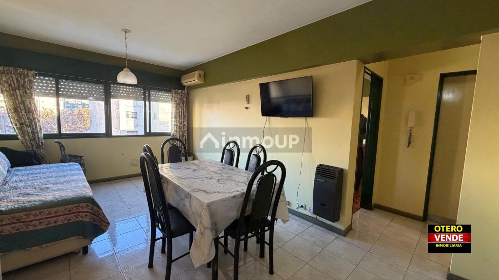 Departamento en Venta en Capital, Mendoza