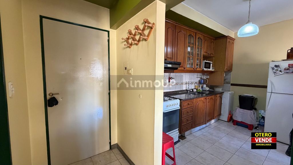 Departamento en Venta en Capital, Mendoza