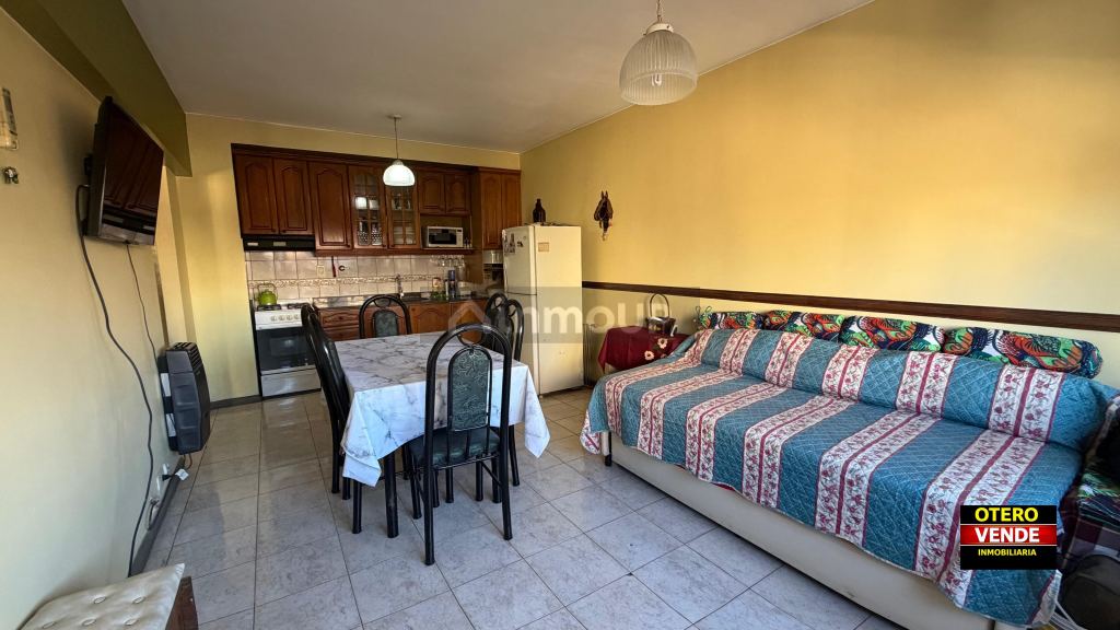 Departamento en Venta en Capital, Mendoza
