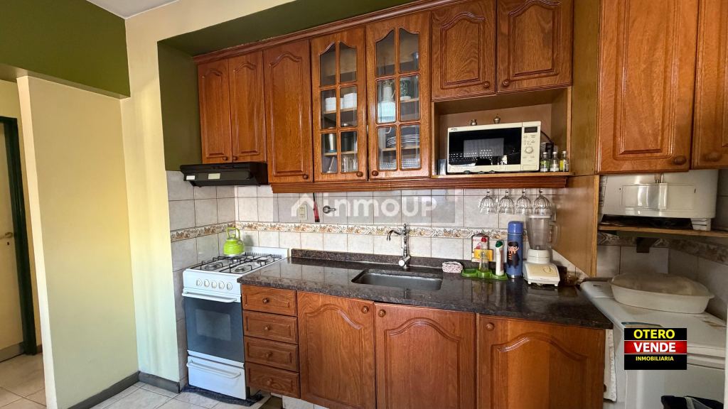 Departamento en Venta en Capital, Mendoza