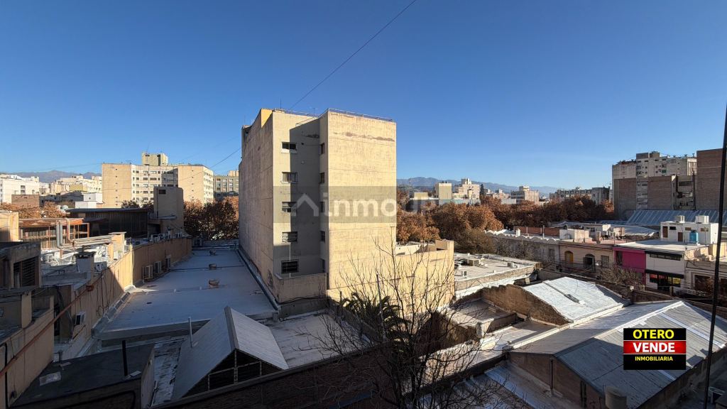 Departamento en Venta en Capital, Mendoza