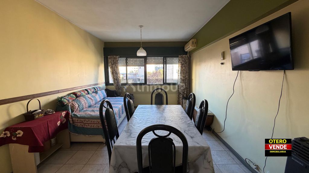 Departamento en Venta en Capital, Mendoza