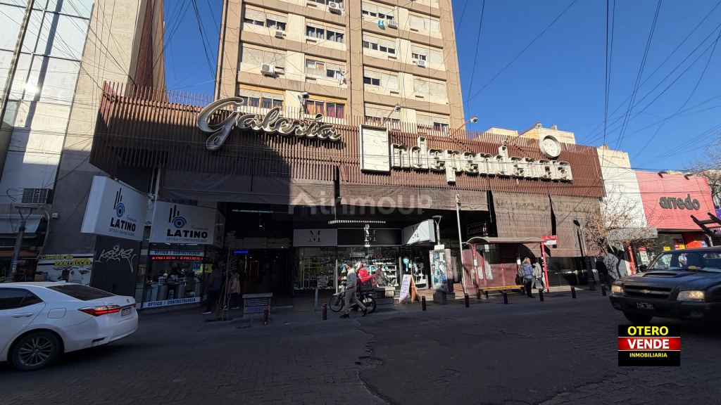 Departamento en Venta en Capital, Mendoza