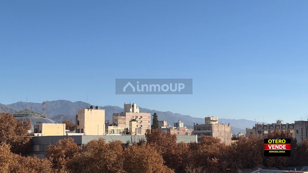 Departamento en Venta en Capital, Mendoza
