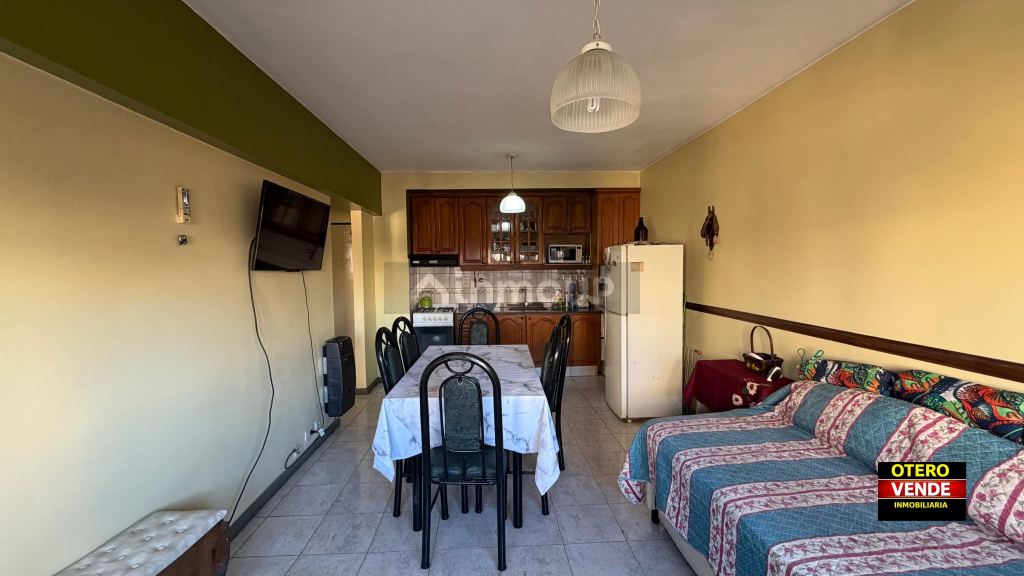 Departamento en Venta en Capital, Mendoza