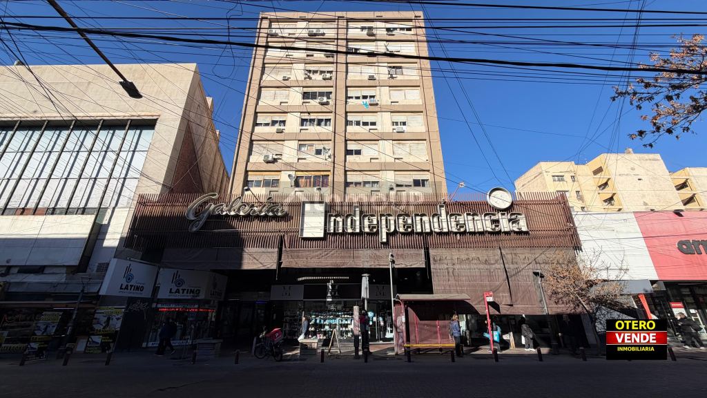 Departamento en Venta en Capital, Mendoza