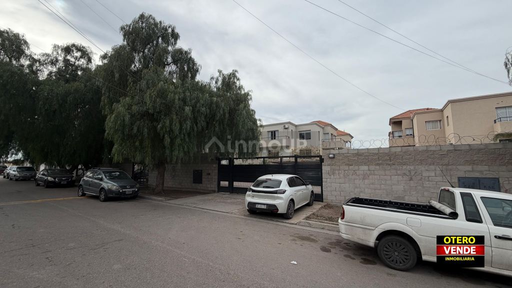 Departamento en Alquiler en Capital, Mendoza