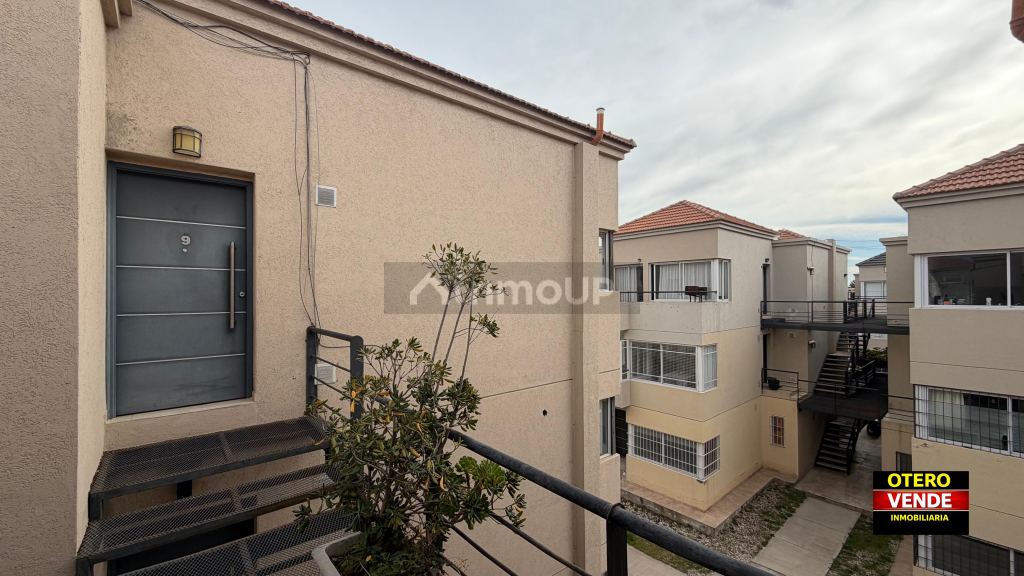 Departamento en Alquiler en Capital, Mendoza