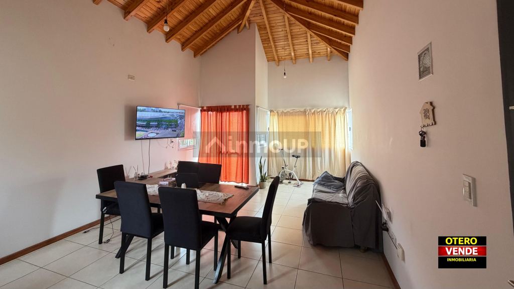 Departamento en Alquiler en Capital, Mendoza