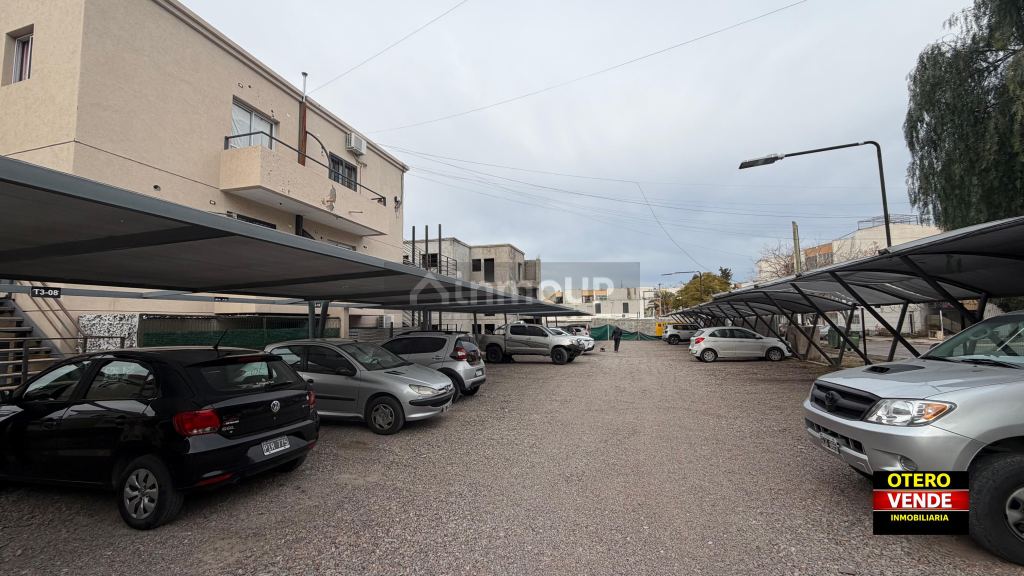 Departamento en Alquiler en Capital, Mendoza