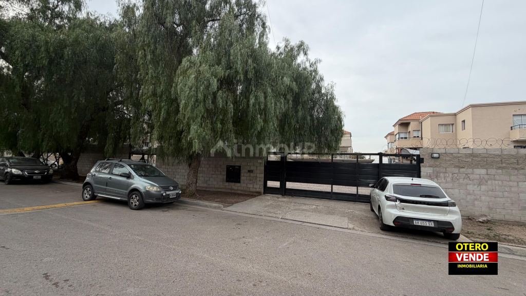 Departamento en Alquiler en Capital, Mendoza
