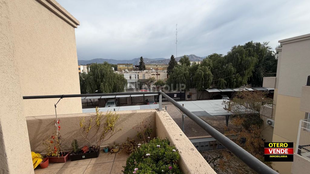 Departamento en Alquiler en Capital, Mendoza