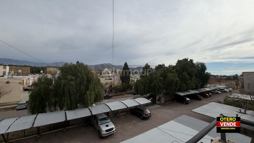 Departamento en Alquiler en Capital, Mendoza