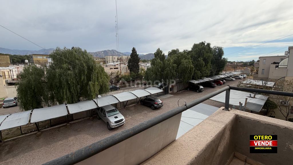 Departamento en Alquiler en Capital, Mendoza