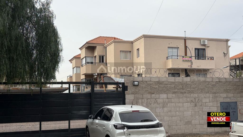 Departamento en Alquiler en Capital, Mendoza