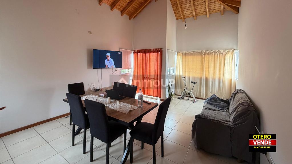 Departamento en Alquiler en Capital, Mendoza