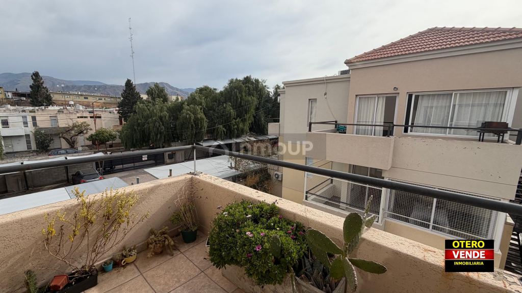 Departamento en Alquiler en Capital, Mendoza