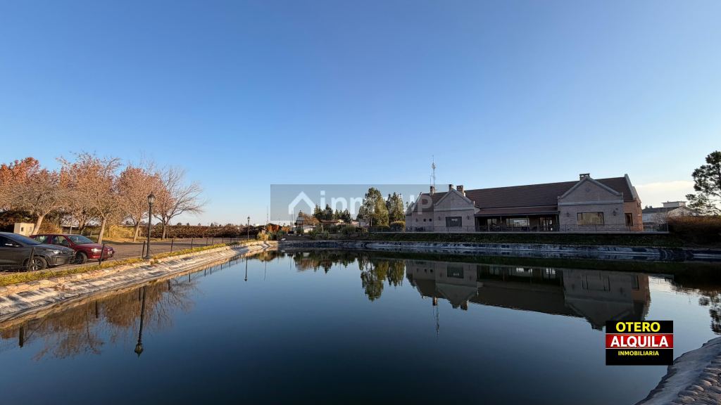 Departamento en Alquiler en Lujan de Cuyo, Mendoza