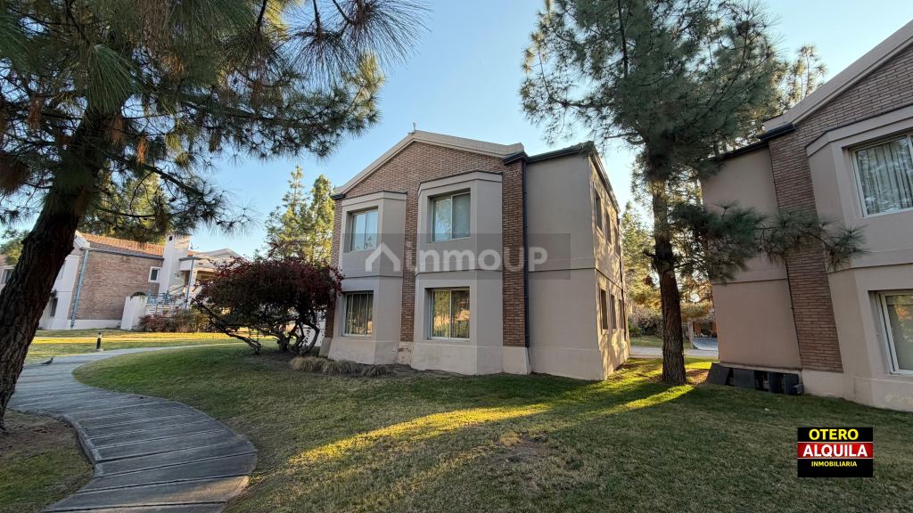 Departamento en Alquiler en Lujan de Cuyo, Mendoza