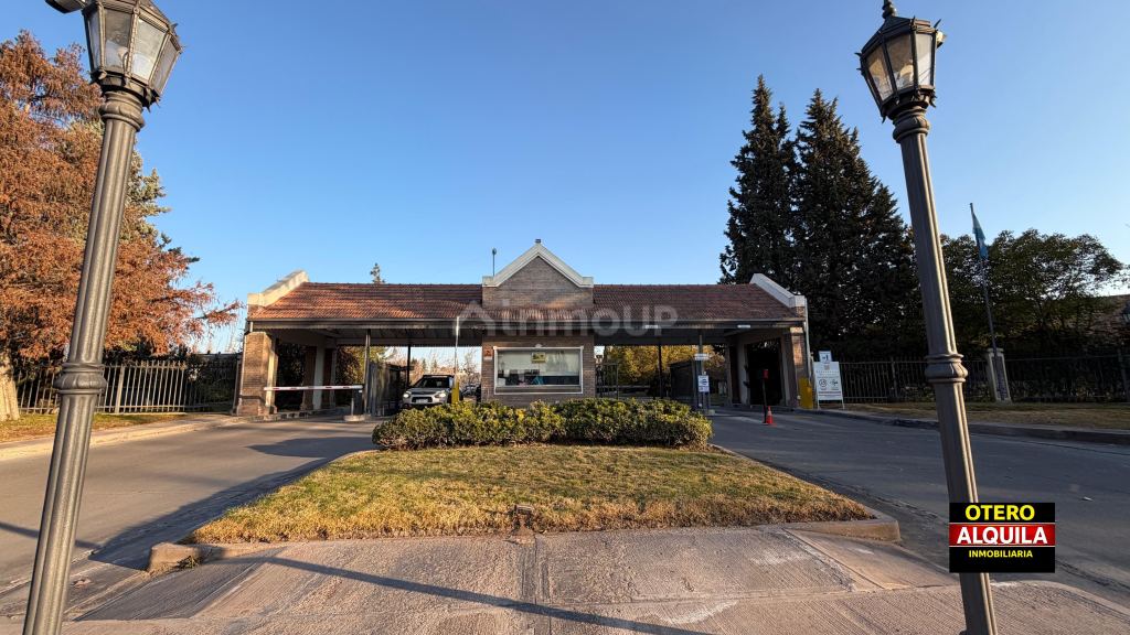Departamento en Alquiler en Lujan de Cuyo, Mendoza
