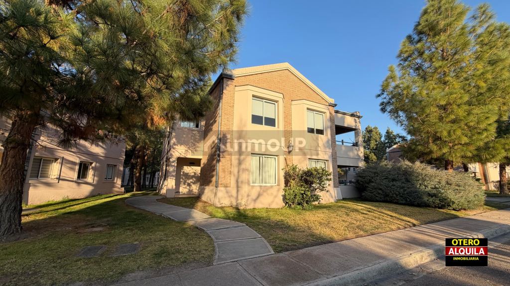 Departamento en Alquiler en Lujan de Cuyo, Mendoza