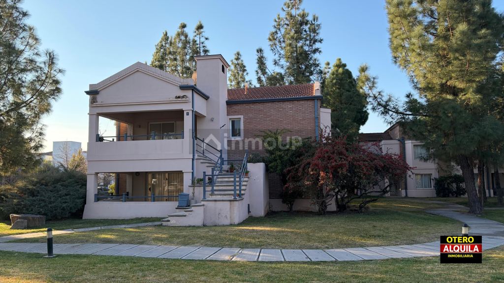 Departamento en Alquiler en Lujan de Cuyo, Mendoza