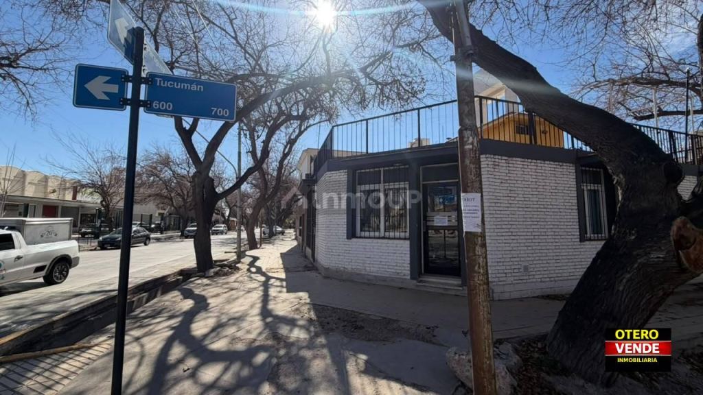 Casa en Venta en Capital, Mendoza