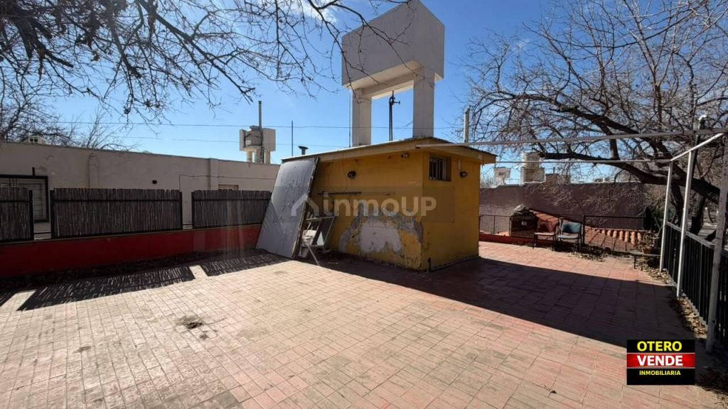 Casa en Venta en Capital, Mendoza