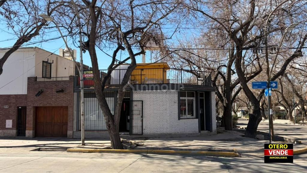 Casa en Venta en Capital, Mendoza