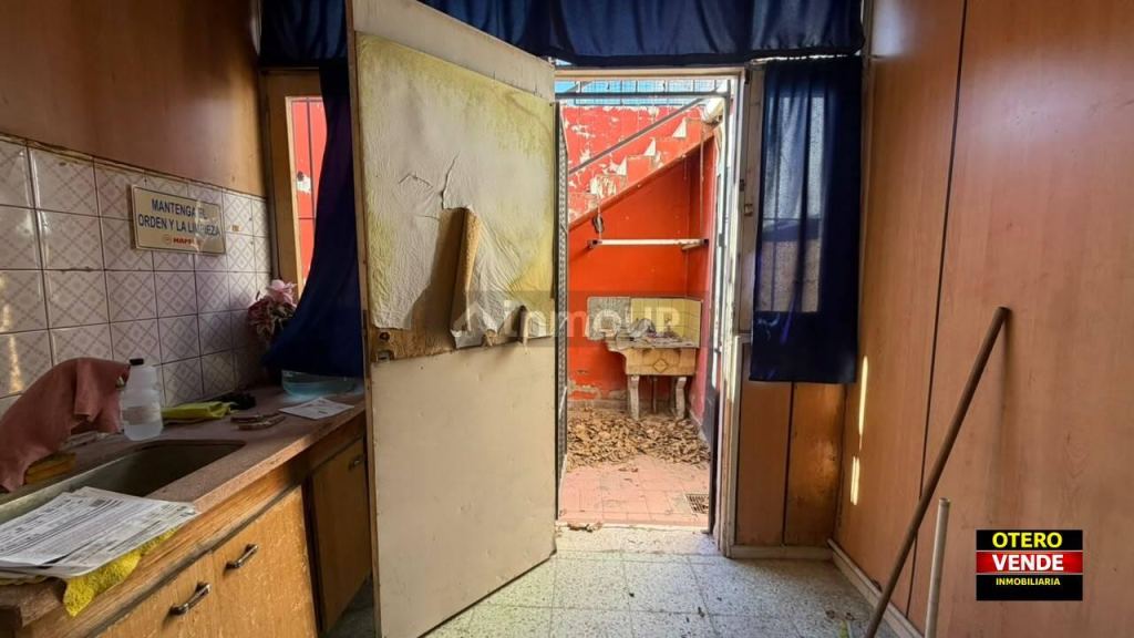 Casa en Venta en Capital, Mendoza