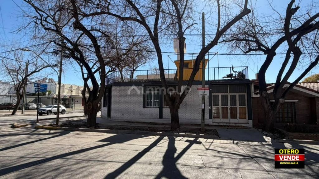 Casa en Venta en Capital, Mendoza