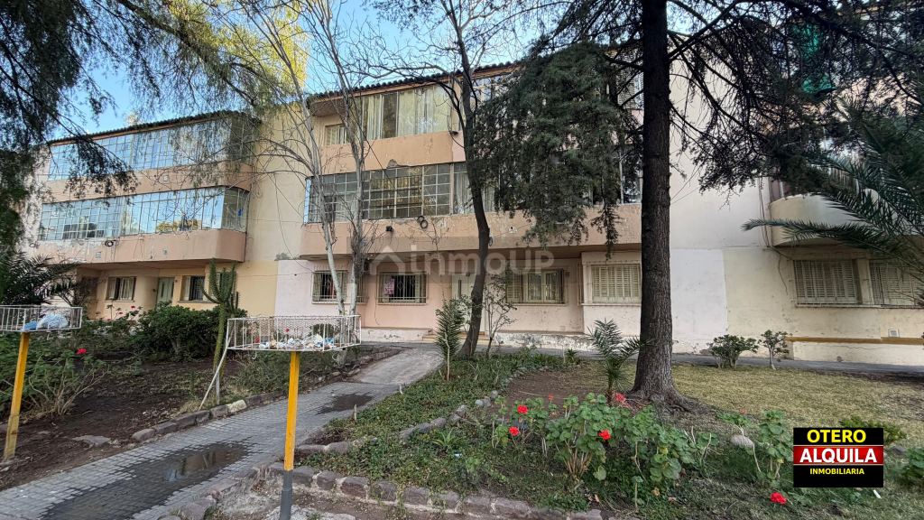 Departamento en Alquiler en Capital, Mendoza