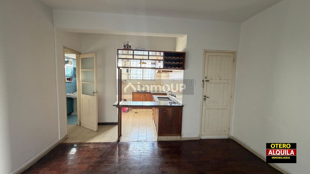 Departamento en Alquiler en Capital, Mendoza