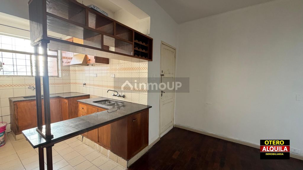 Departamento en Alquiler en Capital, Mendoza
