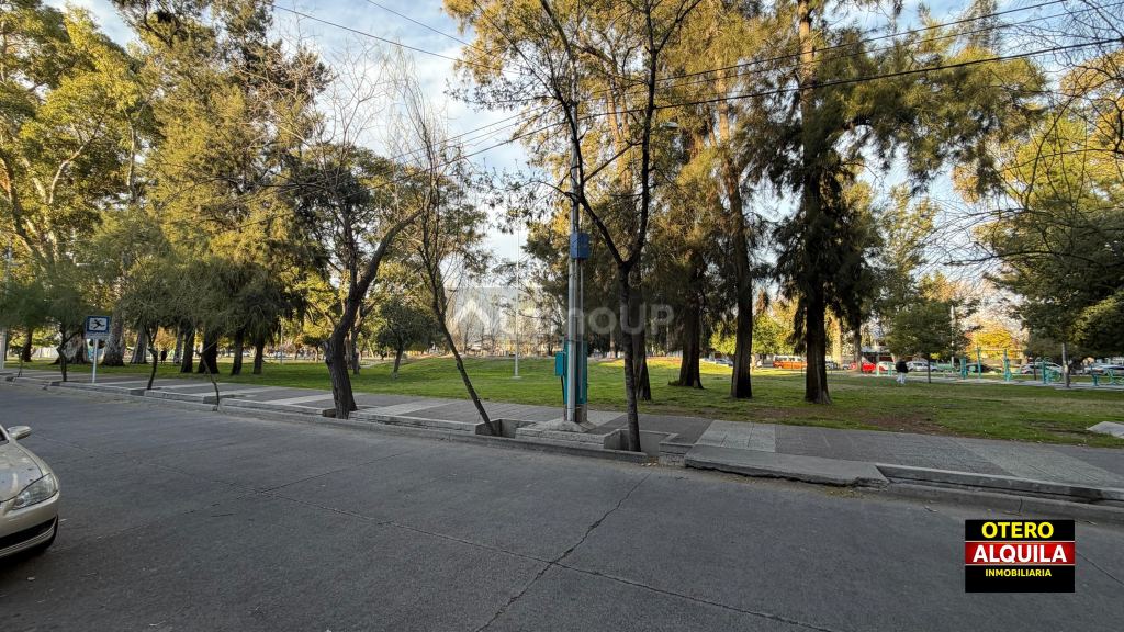 Departamento en Alquiler en Capital, Mendoza