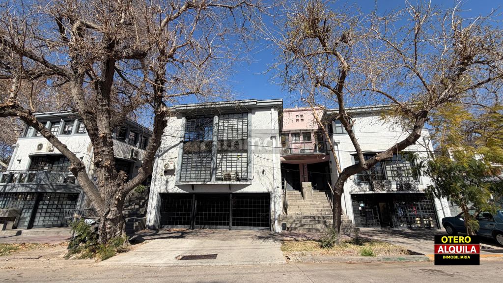Oficina en Alquiler en Capital, Mendoza