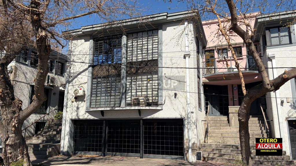 Oficina en Alquiler en Capital, Mendoza