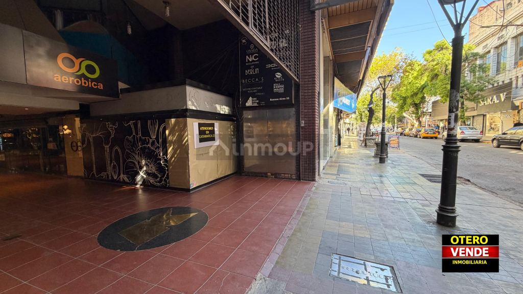 Local Comercial en Venta en Capital, Mendoza - USD 75.000 | Inmoup - 10