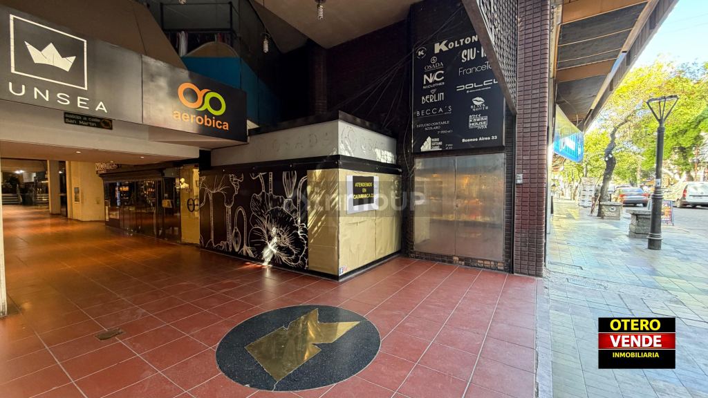 Local Comercial en Venta en Capital, Mendoza - USD 75.000 | Inmoup - 7