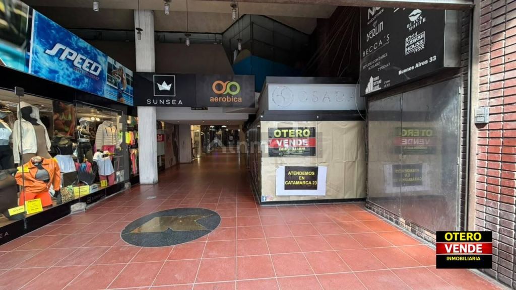Local Comercial en Venta en Capital, Mendoza - USD 75.000 | Inmoup - 8