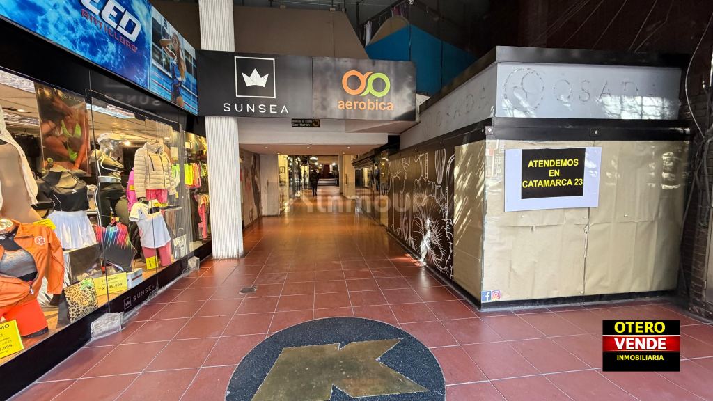 Local Comercial en Venta en Capital, Mendoza - USD 75.000 | Inmoup - 9