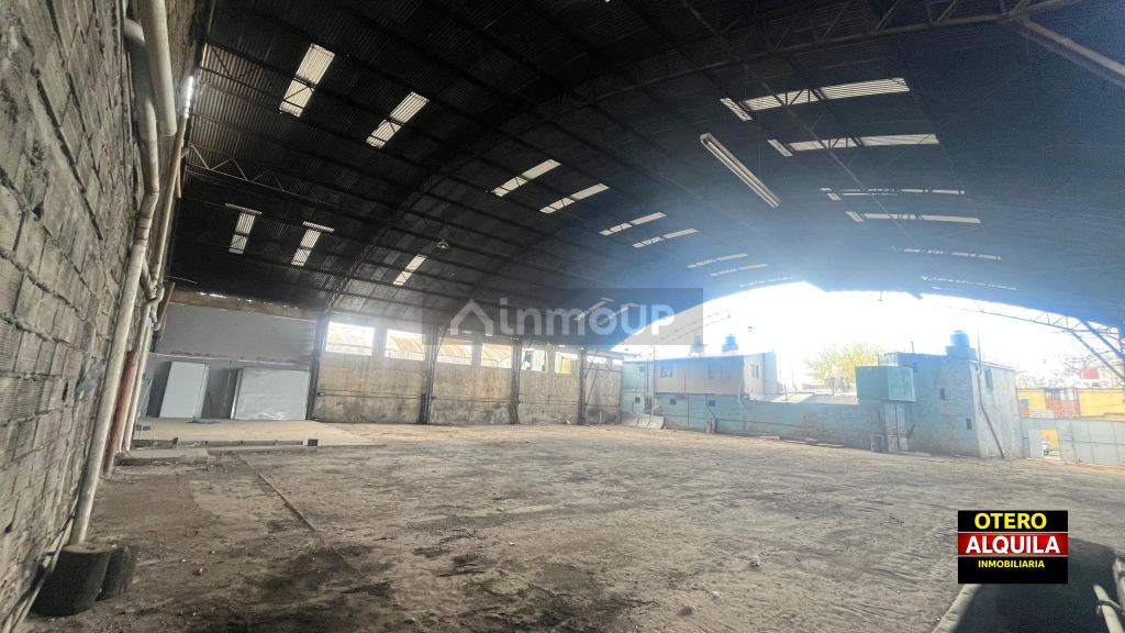 Galpon en Alquiler en Guaymallen, Mendoza - $ 1.500.000 | Inmoup - 10