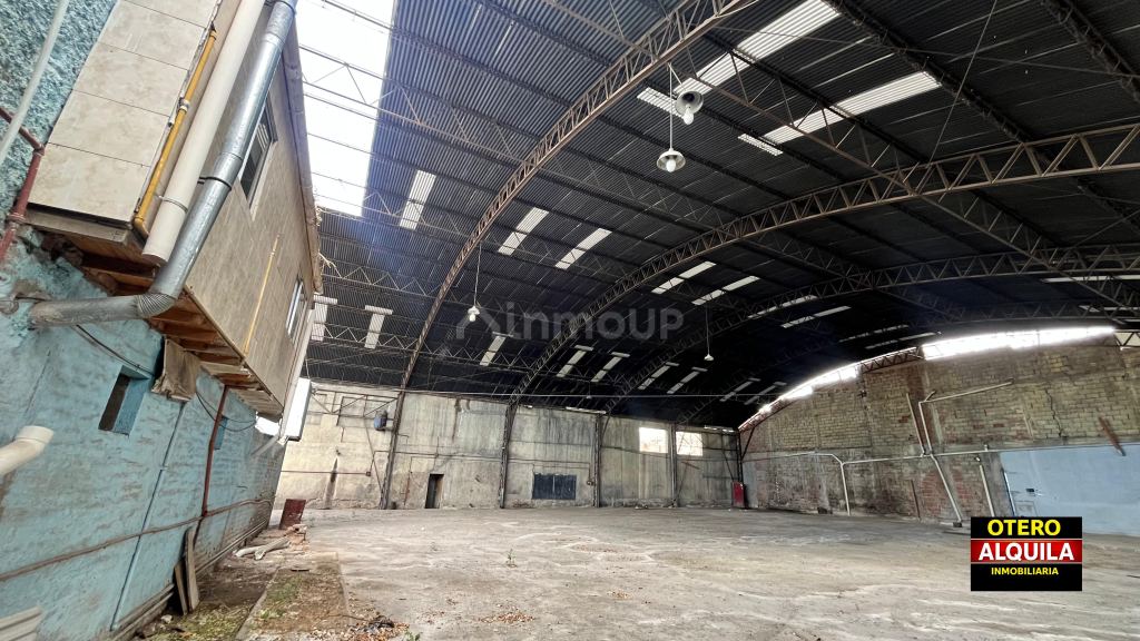 Galpon en Alquiler en Guaymallen, Mendoza - $ 1.500.000 | Inmoup - 11