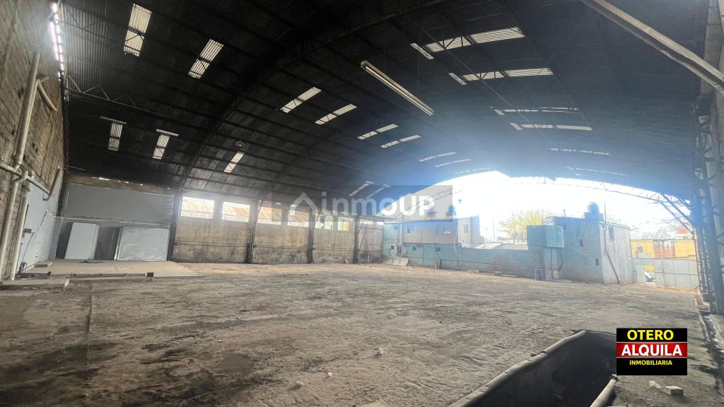 Galpon en Alquiler en Guaymallen, Mendoza - $ 1.500.000 | Inmoup - 12