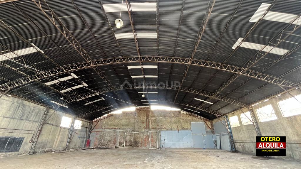 Galpon en Alquiler en Guaymallen, Mendoza - $ 1.500.000 | Inmoup - 8