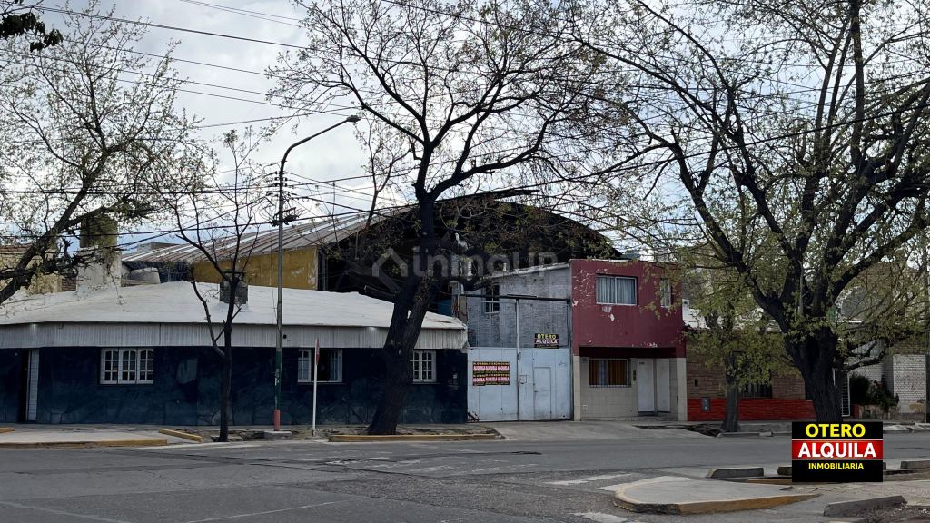 Guaymallen Lavalle 1.948