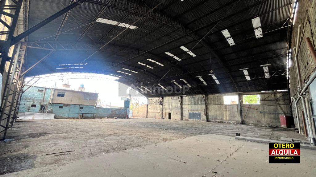 Galpon en Alquiler en Guaymallen, Mendoza - $ 1.500.000 | Inmoup - 6